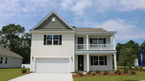 559 Haven View Way, Murrells Inlet, SC 29576