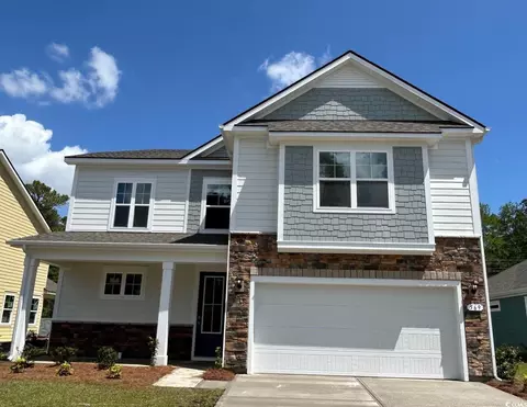 569 Slaty Dr, Myrtle Beach, SC 29588