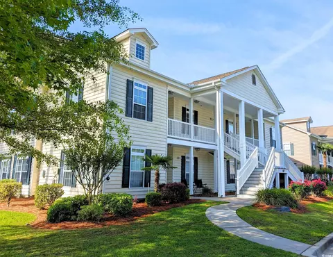 607 Sunnyside Dr #201, Murrells Inlet, SC 29576