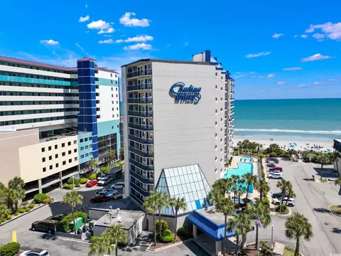 200 76th Ave N #308, Myrtle Beach, SC 29572