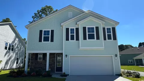 7047 Shooting Star Way, Myrtle Beach, SC 29579