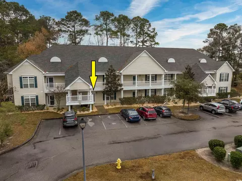 148 Scotch Broom Dr #102, Little River, SC 29566