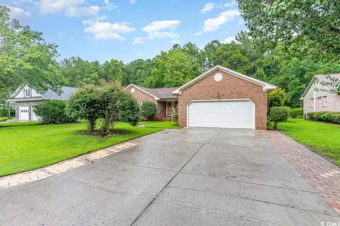 130 Cooper River Rd, Myrtle Beach, SC 29588