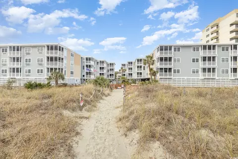 2405 S Ocean Blvd #207, North Myrtle Beach, SC 29582