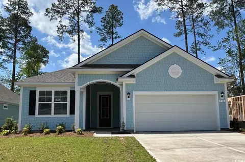 534 Slaty Dr, Myrtle Beach, SC 29588
