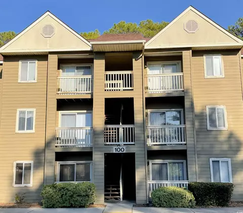 100 G Myrtle Greens Dr #G, Conway, SC 29526