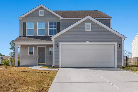 2053 Haystack Way, Myrtle Beach, SC 29579