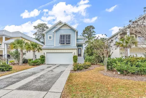 28 Pinnacle Dr, Murrells Inlet, SC 29576