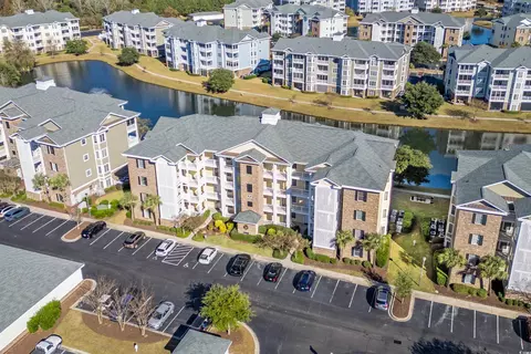 4879 Luster Leaf Cir #303, Myrtle Beach, SC 29577