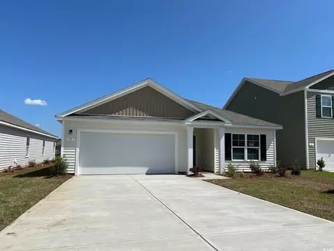 71 Arbor Crest Ln, Tabor City, NC 28463