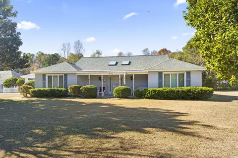 601 Saint Johns Cir, Longs, SC 29568