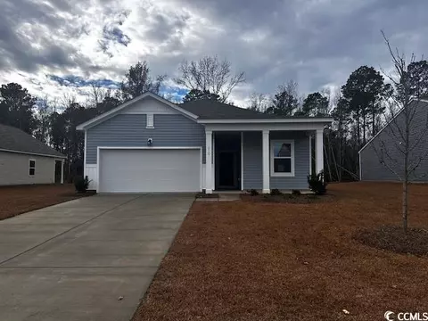 210 Linares St, Loris, SC 29569