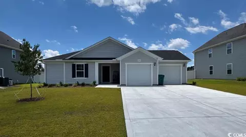 1044 Kinness Dr, Conway, SC 29527