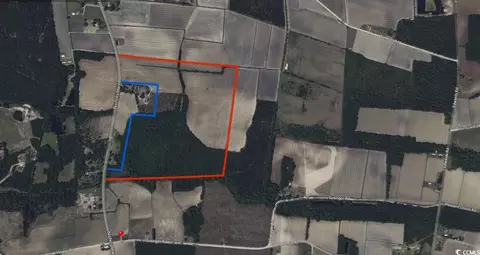 2292 Nichols Hwy, Aynor, SC 29511
