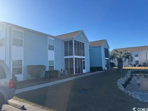 8830 B Cloister Dr #8830 - B, Myrtle Beach, SC 29575