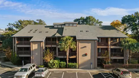 223 Maison Dr #B-11, Myrtle Beach, SC 29572