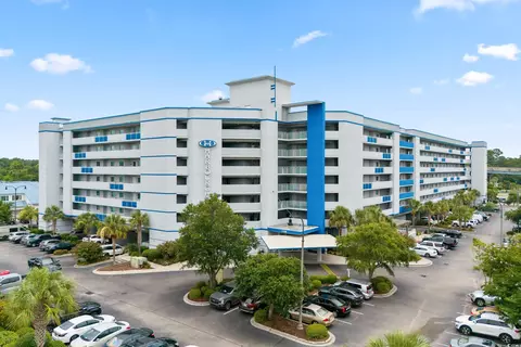 2100 Sea Mountain Hwy #605, North Myrtle Beach, SC 29582