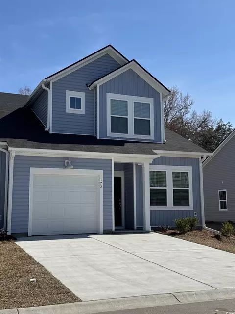 172 Hoffman Park Dr #19, Myrtle Beach, SC 29588