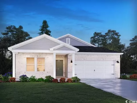 1425 Turkey Oak Way, Longs, SC 29568