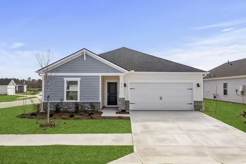 834 Cypress Preserve Cir, Longs, SC 29568