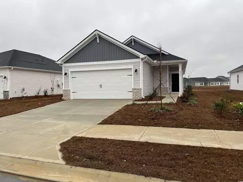 830 Cypress Preserve Cir, Longs, SC 29568