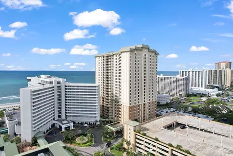 9994 Beach Club Dr #1707, Myrtle Beach, SC 29572