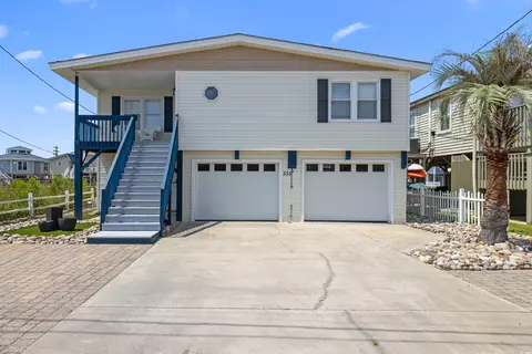 333 54th Ave N, North Myrtle Beach, SC 29582