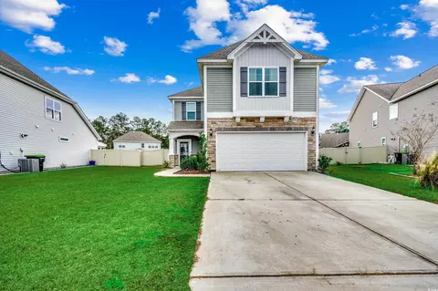 5433 Merrywind Ct, Myrtle Beach, SC 29579