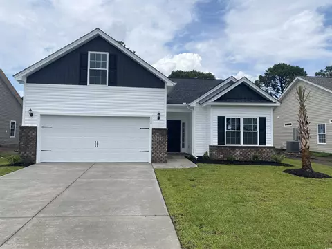 426 Lifestyle Ct, Surfside Beach, SC 29575