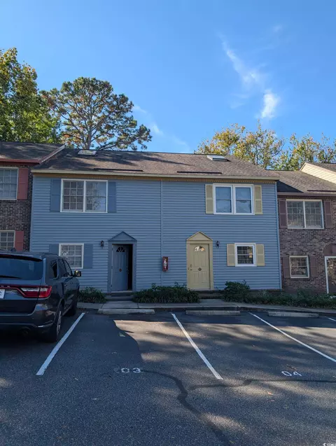 830 N 44th Ave N #O-2, Myrtle Beach, SC 29577
