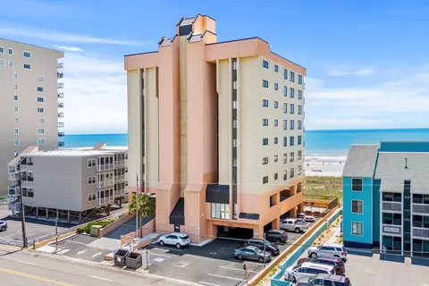 1015 S Ocean Blvd #604, North Myrtle Beach, SC 29582