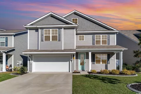 8044 Fort Hill Way, Myrtle Beach, SC 29579
