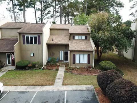 1100 Wedge Way #72, Little River, SC 29566