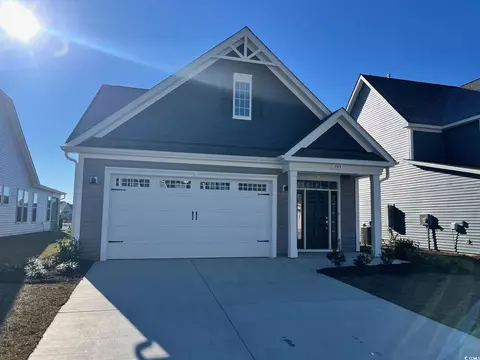 745 Cascade Loop, Little River, SC 29566