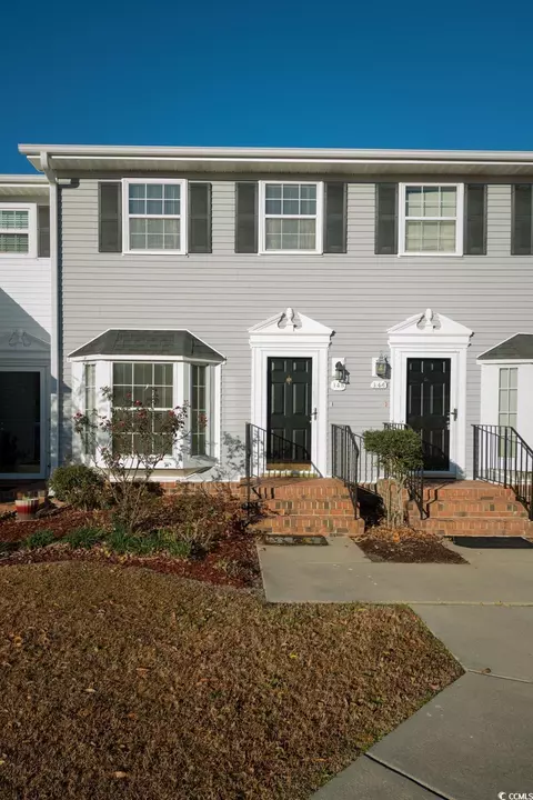 2925 Carriage Row Ln #145, Myrtle Beach, SC 29577