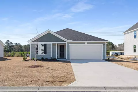 60 Cape Point Dr, Conway, SC 29527