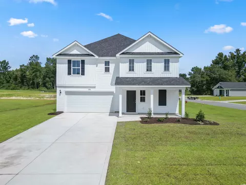 1040 Kinness Dr, Conway, SC 29527