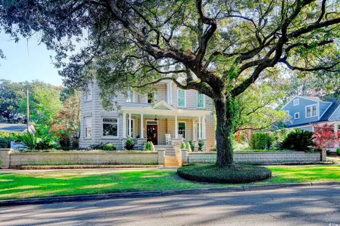116 Saint James St, Georgetown, SC 29440