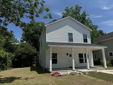908 Merriman Rd, Georgetown, SC 29440