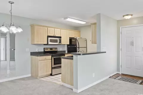 8830 Chandler Dr #E, Myrtle Beach, SC 29575 photo 2