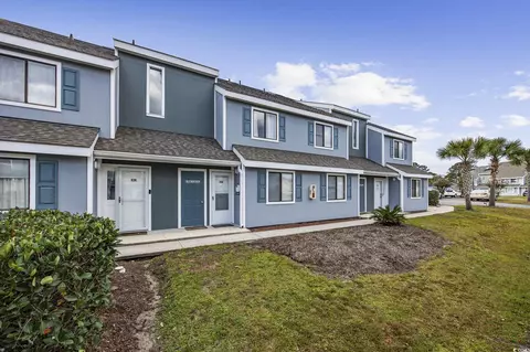 1881 Colony Dr #8J, Myrtle Beach, SC 29575
