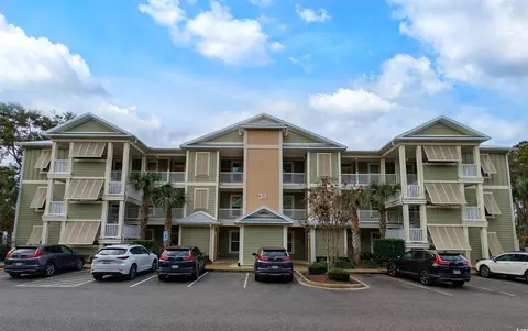 34 Mingo Dr #1D, Pawleys Island, SC 29585
