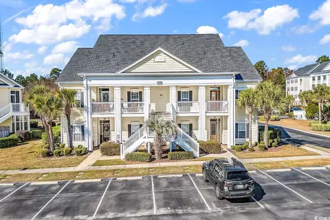 800 Sunswept Ct #102, Murrells Inlet, SC 29576