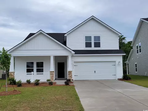 2038 Lone Cypress Dr, Myrtle Beach, SC 29579