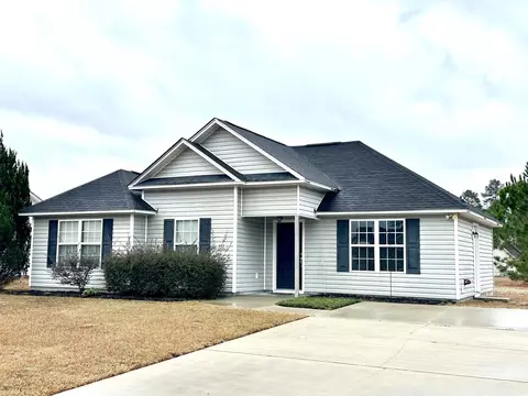 140 Cottage Creek Cir, Conway, SC 29527
