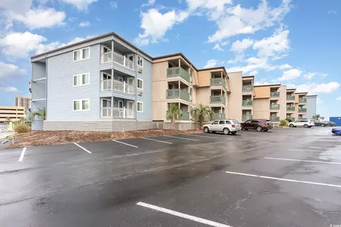 9520 Shore Dr #3-L, Myrtle Beach, SC 29572