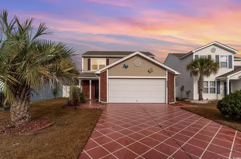 4057 Blackwolf Dr, Myrtle Beach, SC 29579