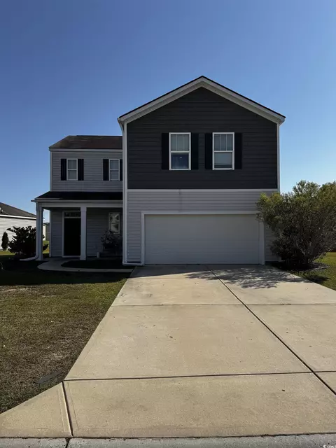 880 Hayes Point Cir, Myrtle Beach, SC 29588