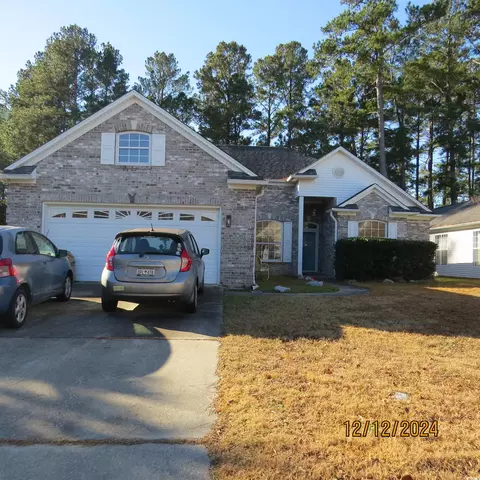 486 Blackberry Ln, Myrtle Beach, SC 29579