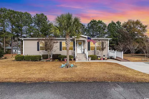 4393 Erie Dr, Little River, SC 29566